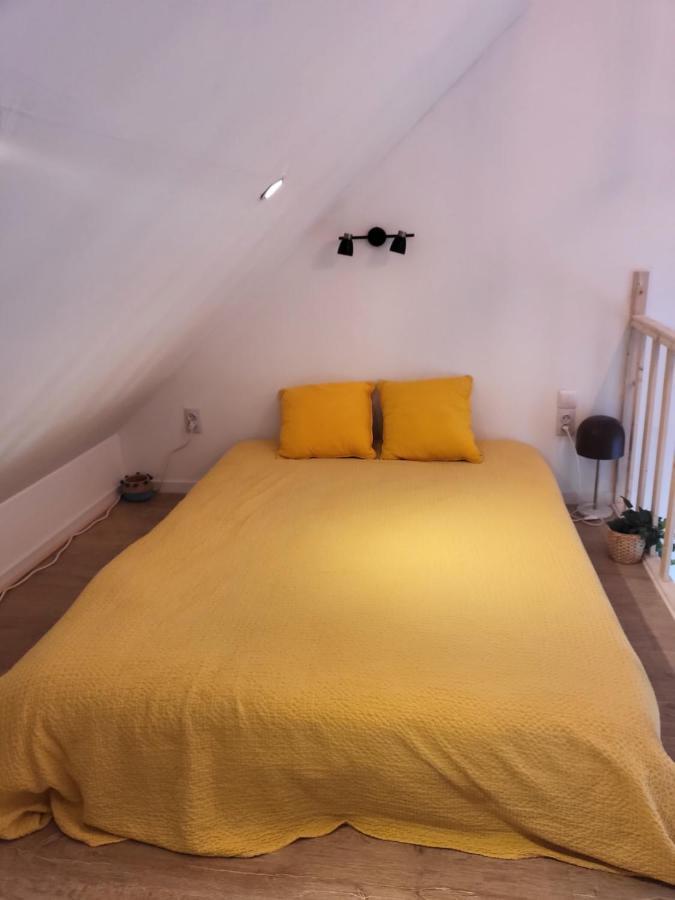 Casa Azul - Omaha Colleville-sur-Mer