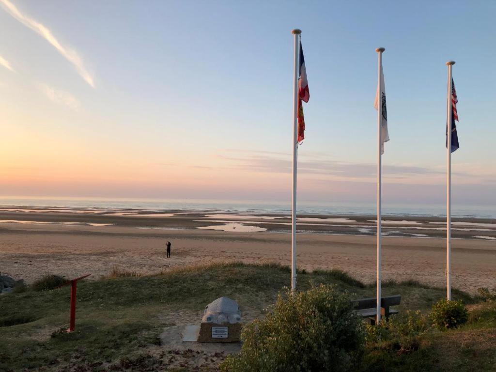 Holiday home Casa Azul - Omaha Colleville-sur-Mer