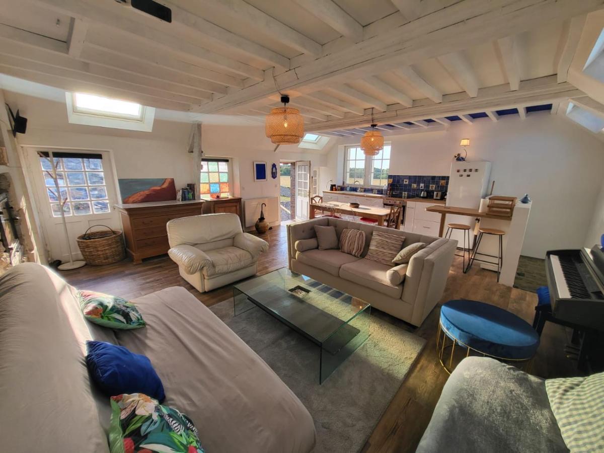 Casa Azul - Omaha * Colleville-sur-Mer