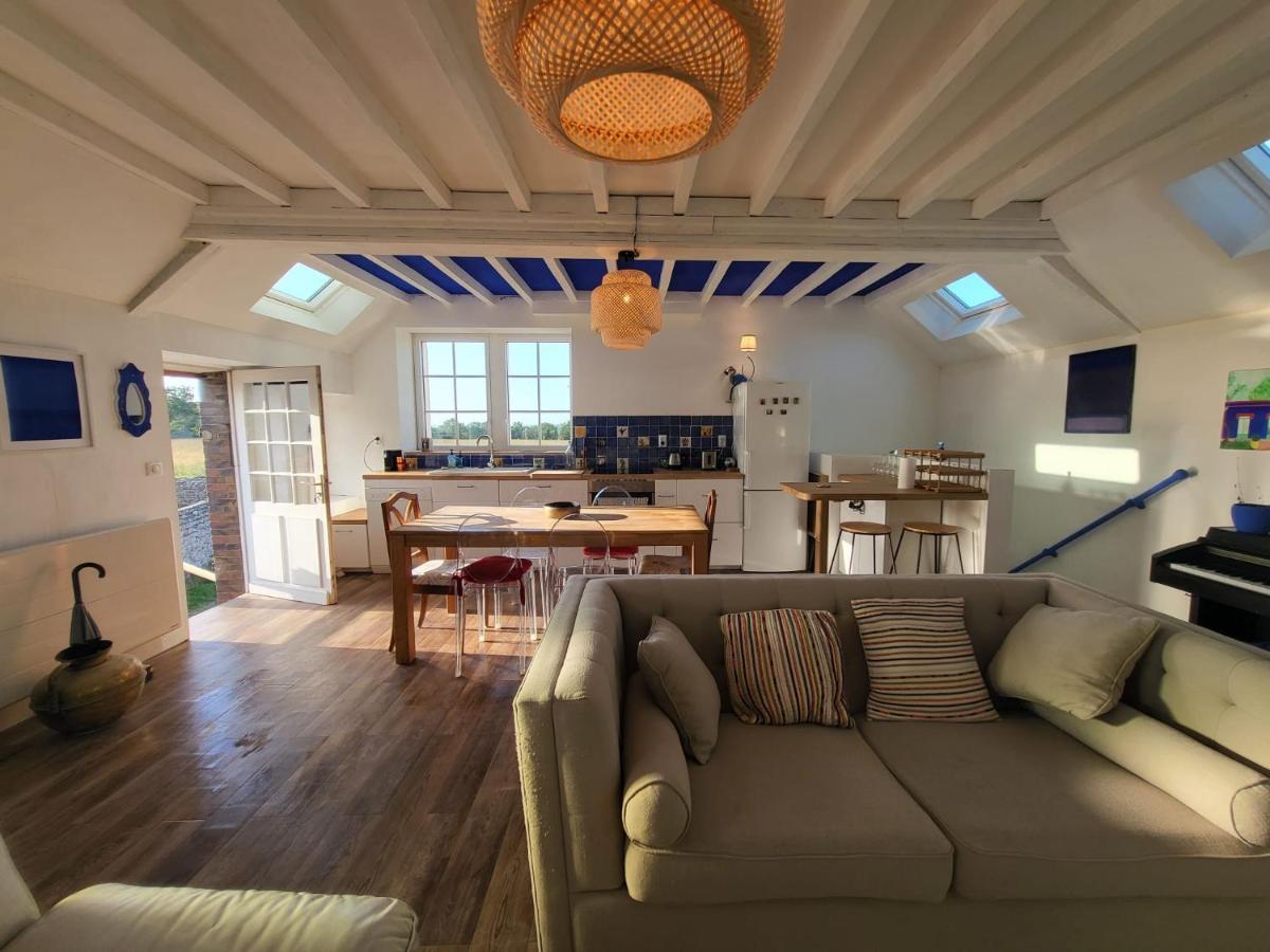 Hébergement de vacances Casa Azul - Omaha