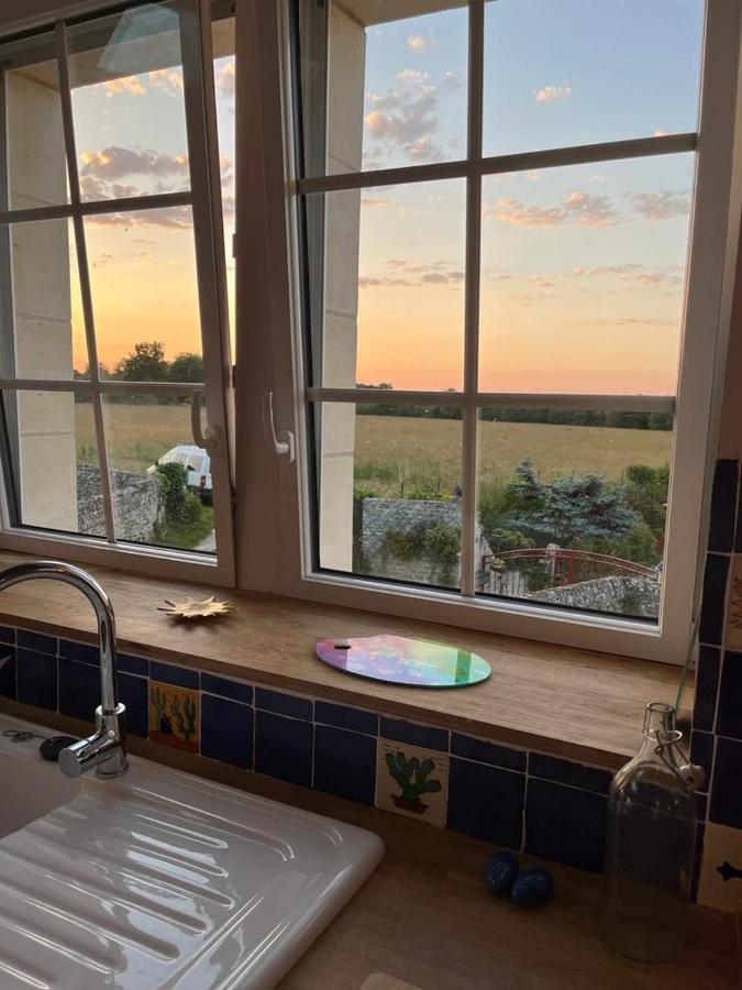 Holiday home Casa Azul - Omaha Colleville-sur-Mer