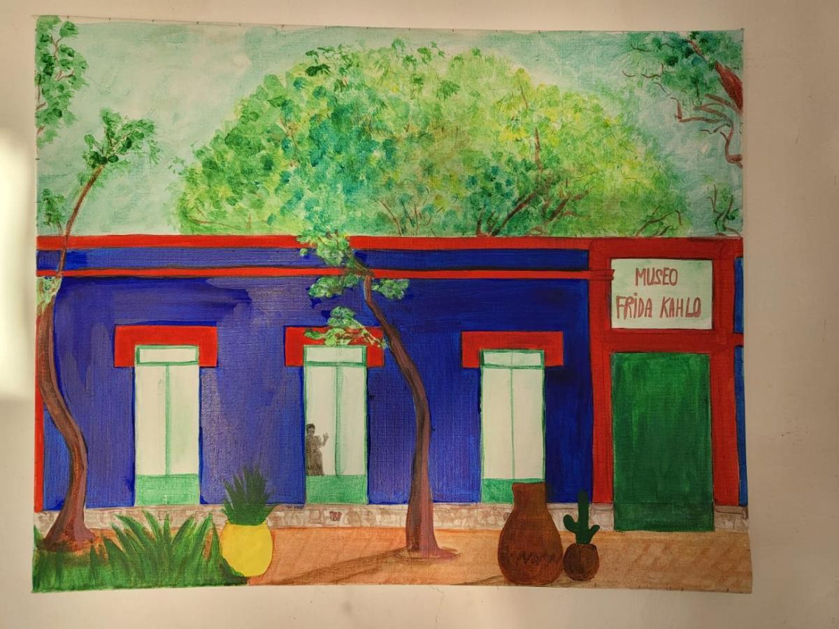 Casa Azul - Omaha