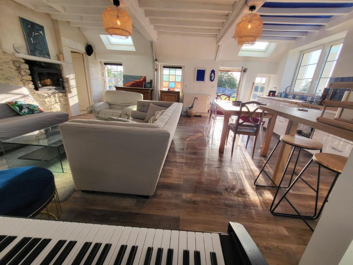 Hébergement de vacances Casa Azul - Omaha