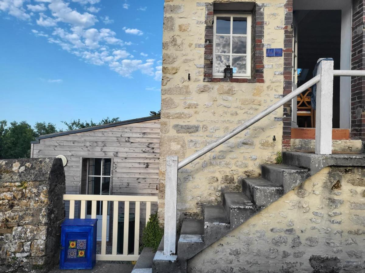 Casa Azul - Omaha Colleville-sur-Mer