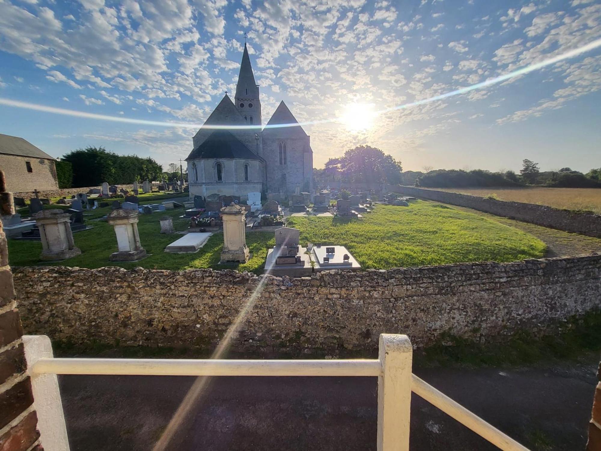 Hébergement de vacances Casa Azul - Omaha